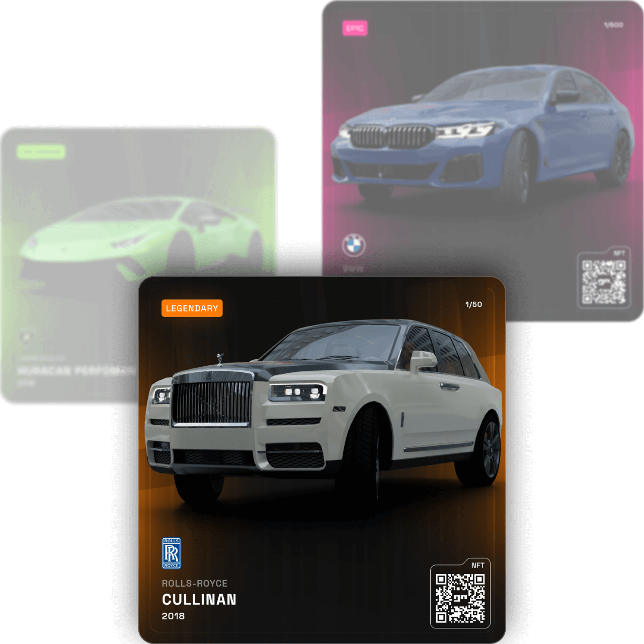 GTA RP adiciona NFTs de carros exclusivos por até R$ 1 mil - BrasilNFT